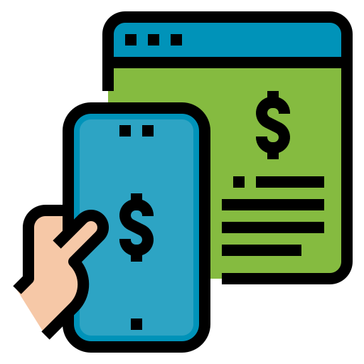 Online payment